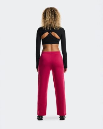Women Focus Tech Sweatpants