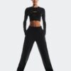 Women Focus Tech Sweatpants