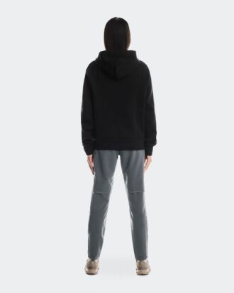 Women Focus Tech Zip Hoodie
