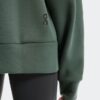 Women Focus Tech Zip Hoodie