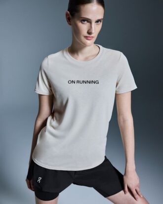 Women On Run-T
