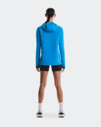 Women Pace Hoodie