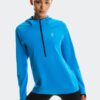 Women Pace Hoodie