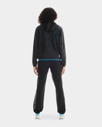 Women Pace Run Jacket