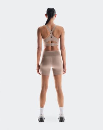 Women Performance Short Tights