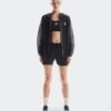 Women Performance Shorts LOEWE