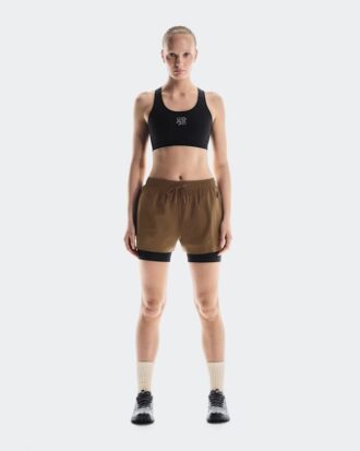 Women Performance Shorts LOEWE