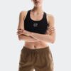 Women Performance Shorts LOEWE