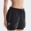 Women Performance Shorts LOEWE