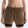 Women Performance Shorts LOEWE