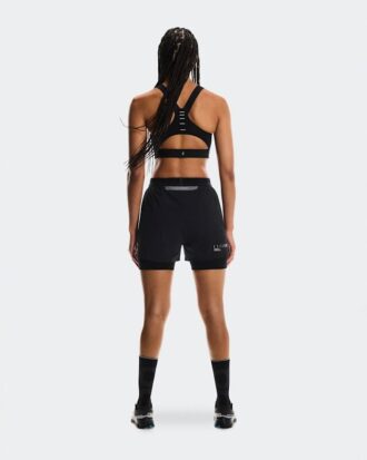 Women Performance Shorts Lumos
