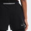 Women Performance Shorts Lumos
