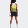 Women Race Singlet