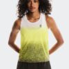 Women Race Singlet