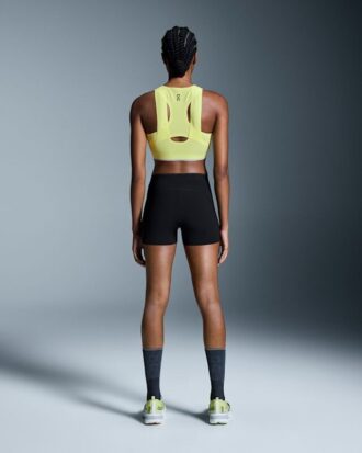 Women Race Tights Short