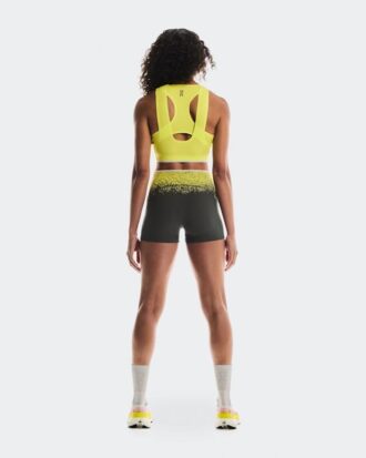 Women Race Tights Short