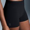 Women Race Tights Short