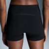 Women Race Tights Short