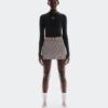 Women Ribbed Skirt LOEWE