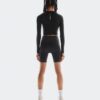 Women Seamless Shorts LOEWE
