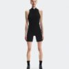 Women Studio Bodysuit