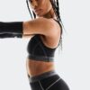Women Studio Bra FKA