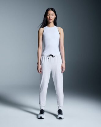 Women Studio Joggers