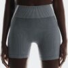 Women Studio Knit Shorts