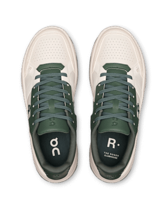 Women THE ROGER Clubhouse