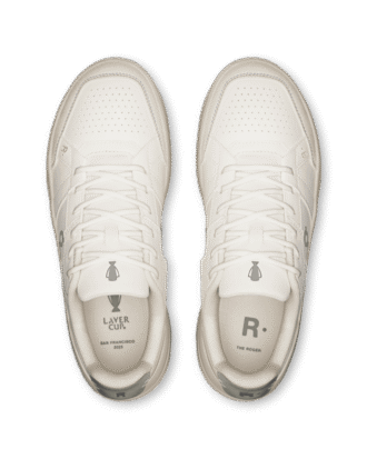 Women THE ROGER Clubhouse LC