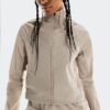 Women Track Jacket FKA