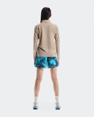 Women Trail Shorts