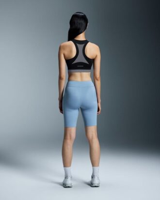 Women Train 2-in-1 Crop