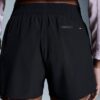Women Train Shorts