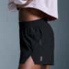 Women Train Shorts