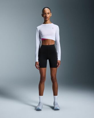 Women Train Tights 1/2