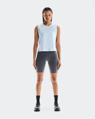 Women Train Tights 1/2