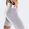 Women Train Tights 1/2