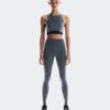 Women Train Tights