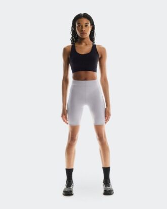 Women Train Tights Short
