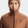 Women Trek Jacket Insulated