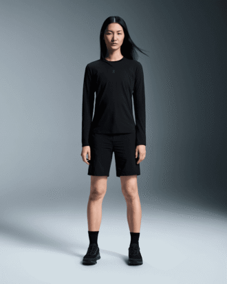 Women Trek Long-T