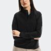 Women Trek Quarterzip