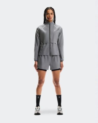 Women Weather Jacket Lumos