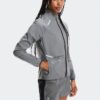 Women Weather Jacket Lumos