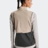 Women Weather Vest