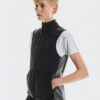 Women Weather Vest