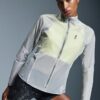 Women Zero Jacket
